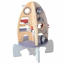 Flash Sale ✔️ Everearth Lifestyle Rocket Activity Centre ❤️