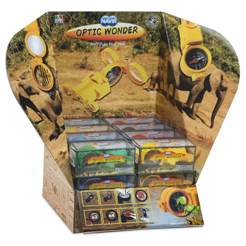 Discount ???? Navir Optic Wonder Magnifying Explorer ???? - Image 2