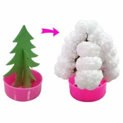 Best deal ⭐ Science & Nature Magic Growing Tree ????