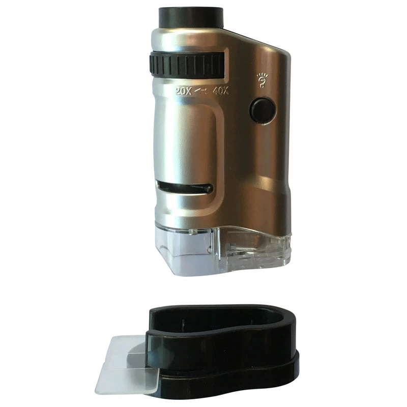 Deals ???? Science & Nature Pocket Microscope ???? 8 Deals ???? Science & Nature Pocket Microscope ???? - Image 6
