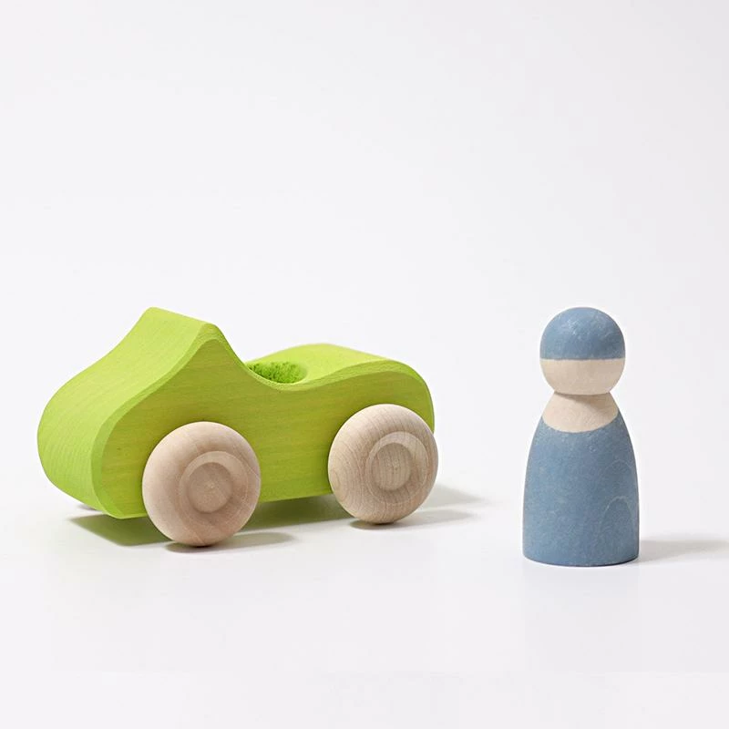 Best deal ✔️ Grimm's Small Convertible Green ???? 4 Best deal ✔️ Grimm's Small Convertible Green ???? - Image 2