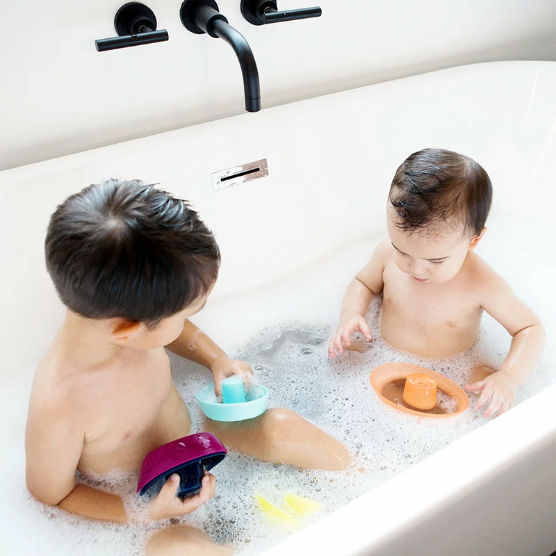 Hot Sale ???? Boon Fleet Stacking Boats ???? - Image 5