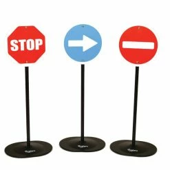 Top 10 ❤️ Baghera City Set Street Signs* ????