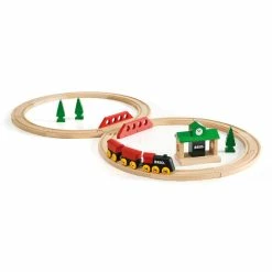 Promo ???? Brio Classic Figure 8 Train Set ????