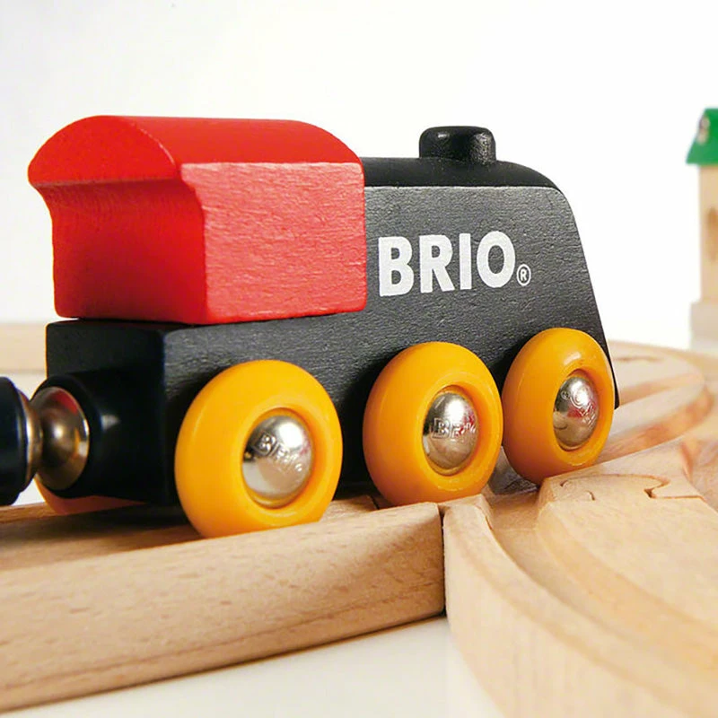 Promo ???? Brio Classic Figure 8 Train Set ???? 5 Promo ???? Brio Classic Figure 8 Train Set ???? - Image 3