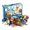 Coupon ✔️ Brio STEM Builder Construction Set 136pc ???? -Goki Sales Store BRI34587 1 800x800 crop center