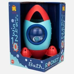 Best deal ✨ Tiger Tribe Bath Rocket ⌛