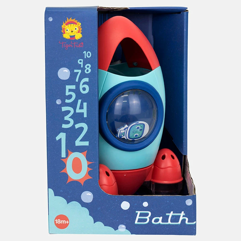 Best deal ✨ Tiger Tribe Bath Rocket ⌛ 6 Best deal ✨ Tiger Tribe Bath Rocket ⌛ - Image 4