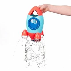 Best deal ✨ Tiger Tribe Bath Rocket ⌛ 14 Best deal ✨ Tiger Tribe Bath Rocket ⌛ -Goki Sales Store BathRocket White Actionshot2 61522 800x800 crop center