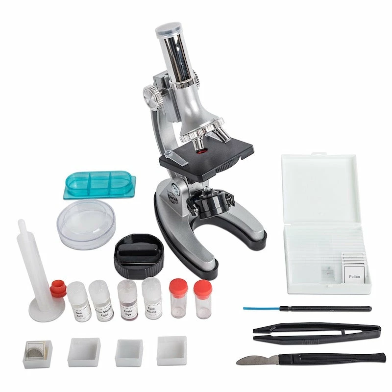 Outlet ???? Heebie Jeebies Microscope Kit ???? 4 Outlet ???? Heebie Jeebies Microscope Kit ???? - Image 2
