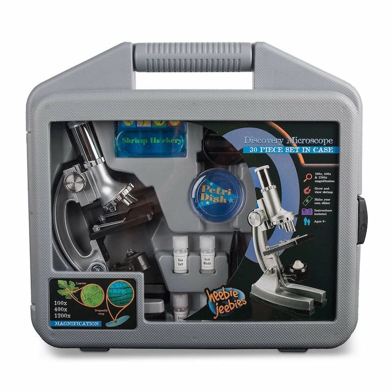Outlet ???? Heebie Jeebies Microscope Kit ???? 5 Outlet ???? Heebie Jeebies Microscope Kit ???? - Image 3
