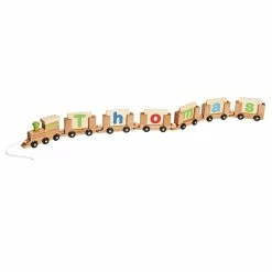 Buy ???? Everearth Name Train Letter - H ???? 9 Buy ???? Everearth Name Train Letter - H ???? -Goki Sales Store EE33393 1 07cc8d75 8d46 470d 973e c59fe627f4af 800x800 crop center