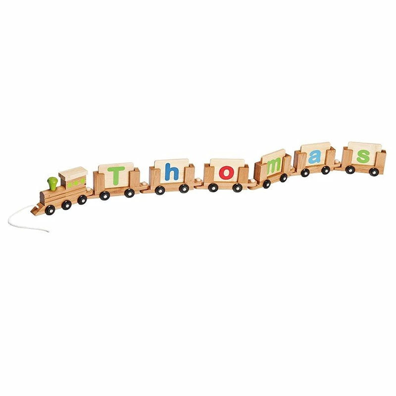 New ✔️ Everearth Name Train Letter - C ✔️ 6 New ✔️ Everearth Name Train Letter - C ✔️ - Image 4