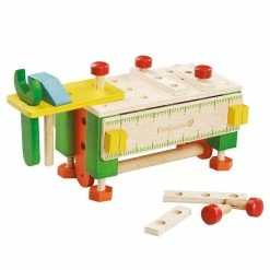 Outlet ⌛ Everearth Tool Box Workbench ????