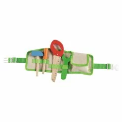 Cheap ❤️ Everearth Tool Belt With Tools ????