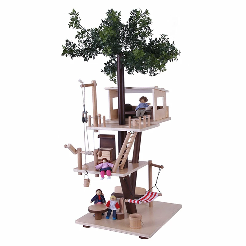 Discount ???? Everearth Tree House ???? 4 Discount ???? Everearth Tree House ???? - Image 2