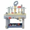 Best Sale ???? Everearth Large Workbench - Lifestyle ✨ -Goki Sales Store EVE33788 1 800x800 crop center