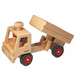 Flash Sale ???? Fagus Wooden Dumper Truck ????