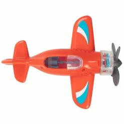 Brand new ???? Fat Brain Toys Playviator Plane Red ⭐