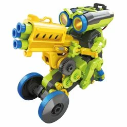 Discount ???? Johnco Stanley 3 In 1 Keypad Coding Robot ⌛