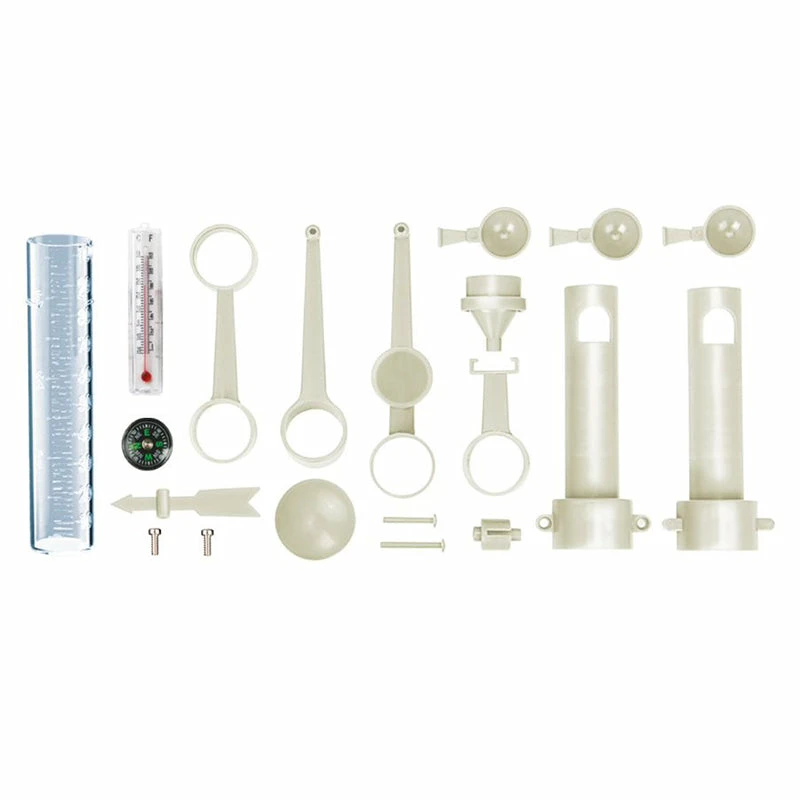 Best deal ???? 4M Green Science Weather Station ???? 4 Best deal ???? 4M Green Science Weather Station ???? - Image 2