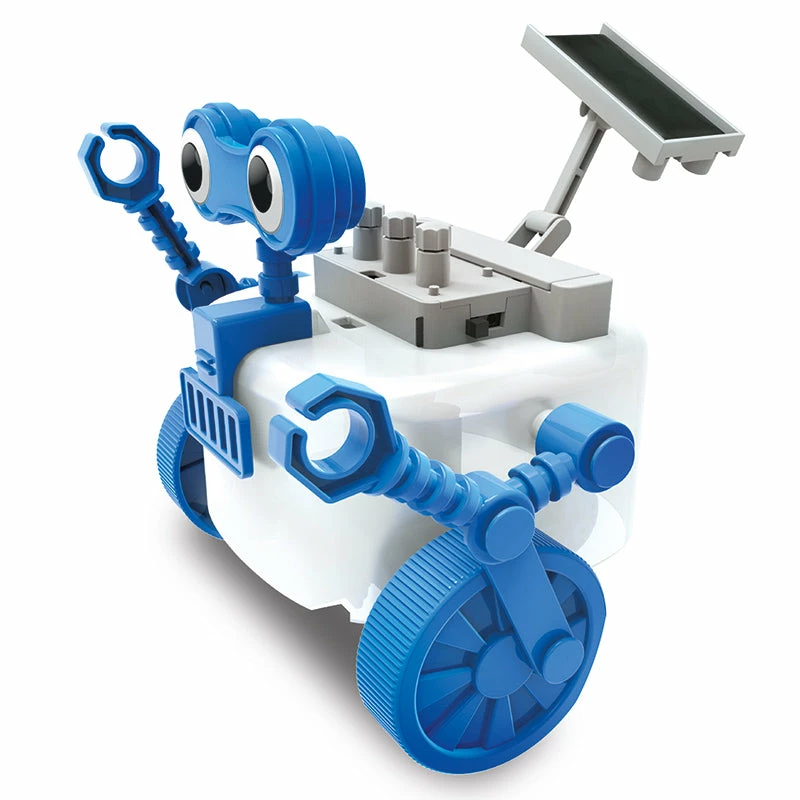 Hot Sale ???? 4M Green Science Rover Robot ???? - Image 3