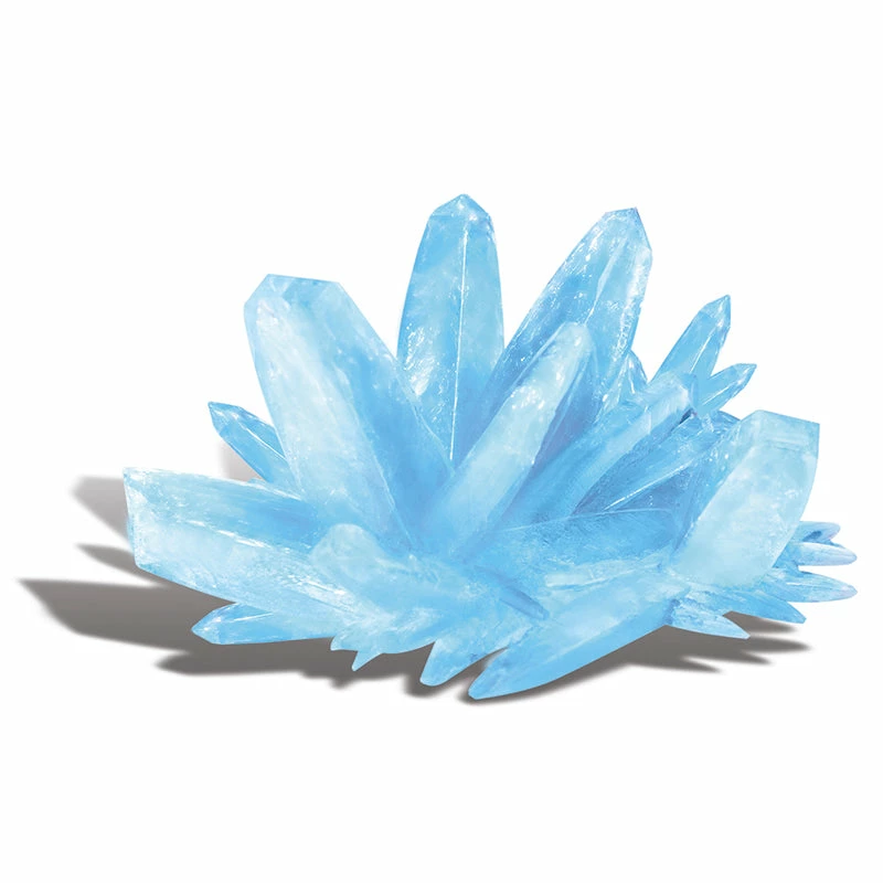 Brand new ✔️ 4M Crystal Growing Kit ???? 5 Brand new ✔️ 4M Crystal Growing Kit ???? - Image 3