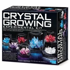 Best reviews of ❤️ 4M Crystal Growing Kit Large ????