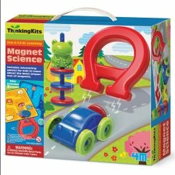 Cheap ???? 4M Thinking Kits Magnet Science ????