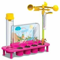 Top 10 ???? 4M Steam Powered Kids Weather Station ???? -Goki Sales Store FSG4904 3 800x800 crop center