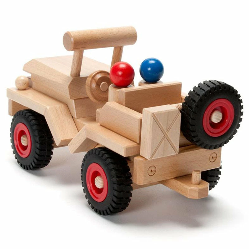 Cheapest ???? Fagus Wooden Jeep ❤️ 4 Cheapest ???? Fagus Wooden Jeep ❤️ - Image 2