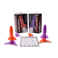 Flash Sale ???? Liquifly Fizz Rocket ✨