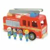 Buy ???? Indigo Jamm Freddie Fire Engine Wooden Truck ???? 2 Buy ???? Indigo Jamm Freddie Fire Engine Wooden Truck ???? -Goki Sales Store Freddie Fire Engine 1 800x800 crop center