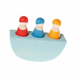 Brand new ???? Grimm's 3 In A Boat ????