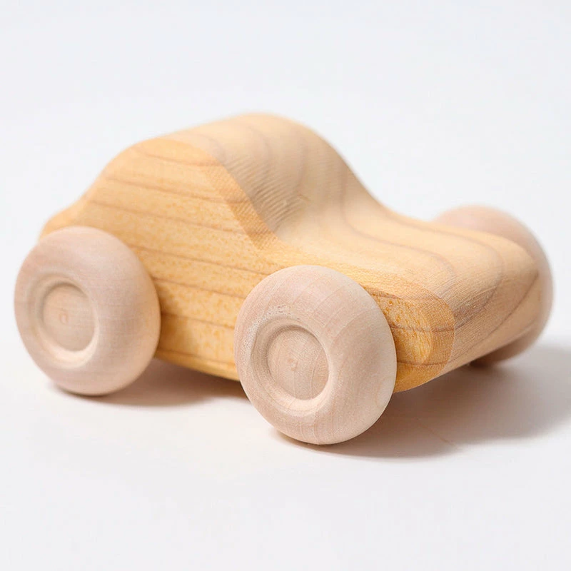 Deals ???? Grimm's Cars Natural Set Of 6 ???? - Image 8