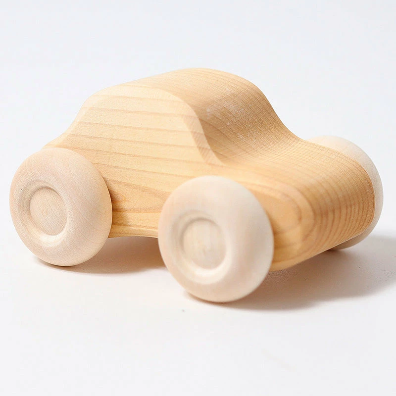 Deals ???? Grimm's Cars Natural Set Of 6 ???? - Image 5