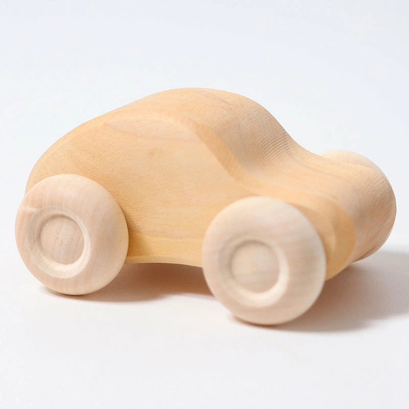 Deals ???? Grimm's Cars Natural Set Of 6 ???? - Image 6