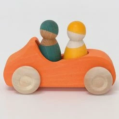 Discount ???? Grimm's Large Convertible Orange ????