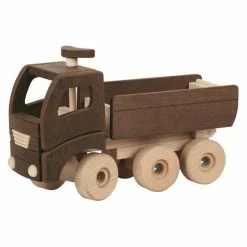 Hot Sale ❤️ Goki Dump Truck - Nature Range ????