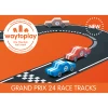 Hot Sale ???? Way To Play Rubber Road Grand Prix Set 24pc ❤️ 1 Hot Sale ???? Way To Play Rubber Road Grand Prix Set 24pc ❤️ -Goki Sales Store Grand Prix 24 Piece 01 800x800 crop center