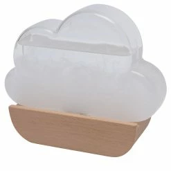 Buy ???? Heebie Jeebies Glass Storm Cloud ✨