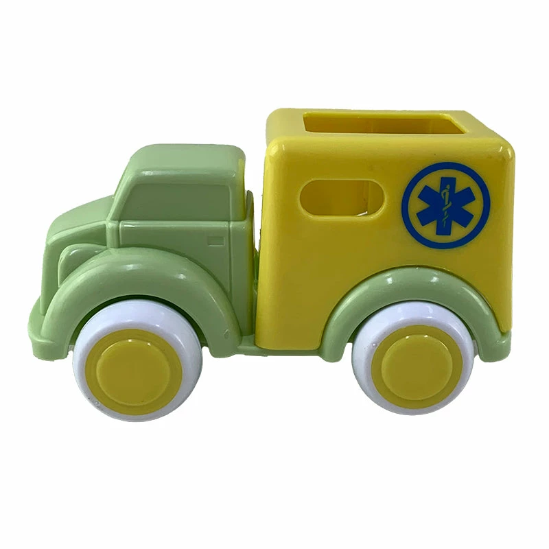 Wholesale ✨ Viking Toys Eco Maxi Trucks ???? - Image 2