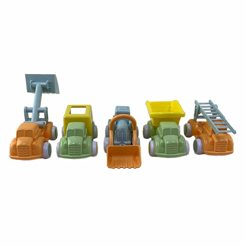 Wholesale ✨ Viking Toys Eco Maxi Trucks ???? - Image 7