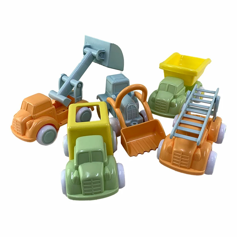 Wholesale ✨ Viking Toys Eco Maxi Trucks ????
