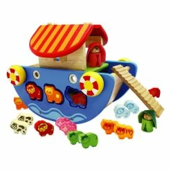 Best deal ???? I'm Toy Noah's 3 In 1 Ark ????