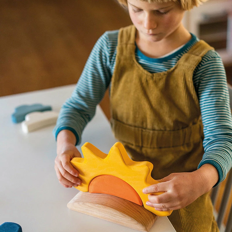 New ???? Grimm's Building Weather Set ???? - Image 9