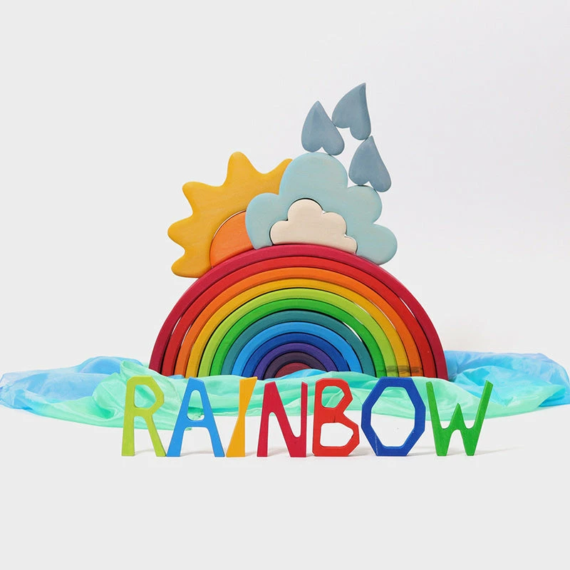 New ???? Grimm's Building Weather Set ???? - Image 4