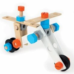 Cheap ???? Janod Brico Kids DIY Barrel 50pc ???? 14 Cheap ???? Janod Brico Kids DIY Barrel 50pc ???? -Goki Sales Store J06480 zoom3 800x800 crop center