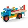 Cheap ???? Janod Brico Kids DIY Wooden Tool Truck ???? 2 Cheap ???? Janod Brico Kids DIY Wooden Tool Truck ???? -Goki Sales Store JAN05022 01 800x800 crop center