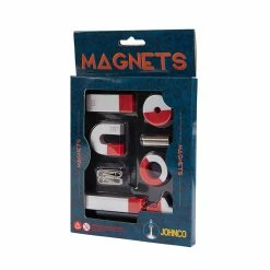 Coupon ???? Johnco Magnets 8pc Set ????
